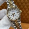Rolex Datejust m278273 (Two-Tone Diamond Dial, 31mm)