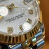 Rolex Datejust m278273 (Two-Tone Diamond Dial, 31mm)