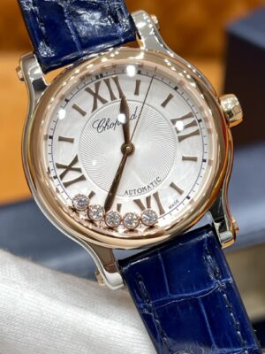 Chopard Happy Diamonds® Ref. 278573-6004 (Blue)