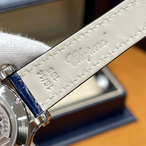 Chopard Happy Diamonds® Ref. 278573-6004 (Blue)