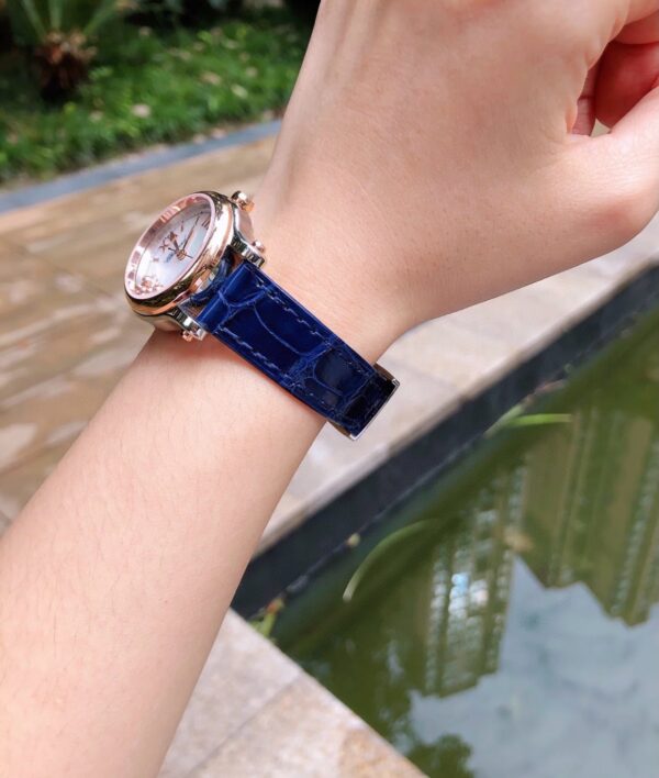 Chopard Happy Diamonds® Ref. 278573-6004 (Blue)
