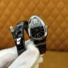 BVLGARI Serpenti 27HF00 (Black Dial, Steel & Ceramic)