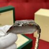 Rolex Yacht-Master 40 Ref. M126622-0001（Silver dial）
