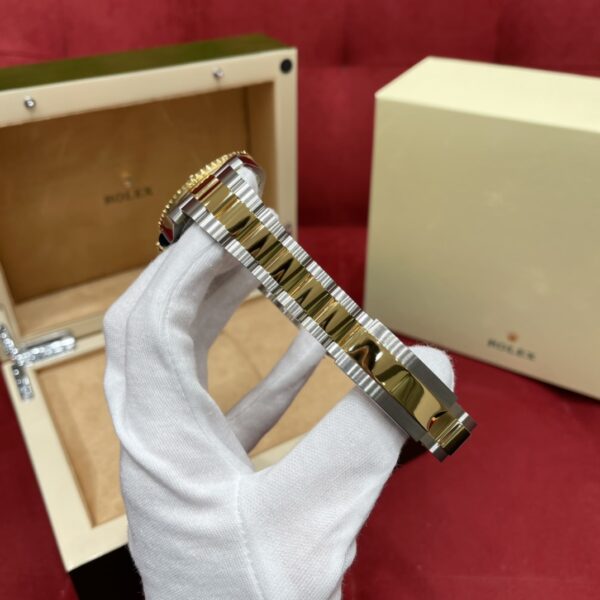 3 Rolex Submariner Date Ref. 116613LN