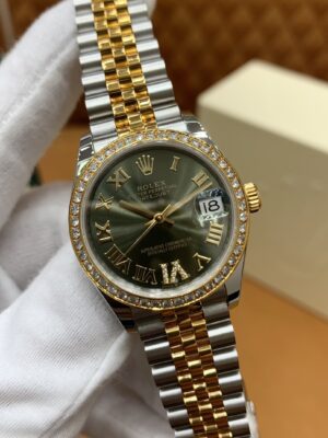 Rolex Datejust 31 Ref. m278383-0016