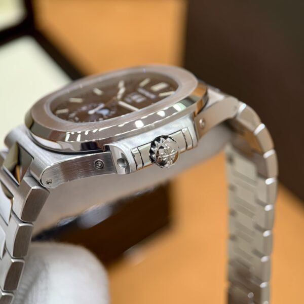 3 Patek Philippe Complications Ref. 5726/1A-014