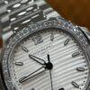 Patek Philippe Nautilus Ref. 7118/1200A-010