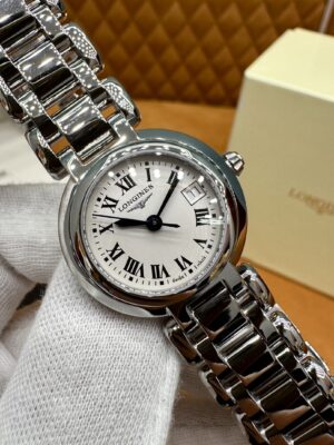 Longines PrimaLuna Ref. L8.110.4.71.6