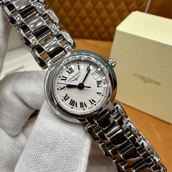 Longines PrimaLuna Ref. L8.110.4.71.6