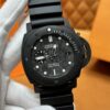 Panerai Submersible Marina Militare Carbotech™ PAM02979