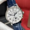 Jaeger-LeCoultre Rendez-Vous Ref. 3448410 (Smooth Bezel Edition)