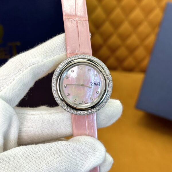 Piaget Limelight Possession G0A45074