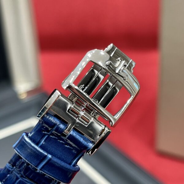 Jaeger-LeCoultre Rendez-Vous Ref. 3448430 (Crystal-Set Bezel Edition)