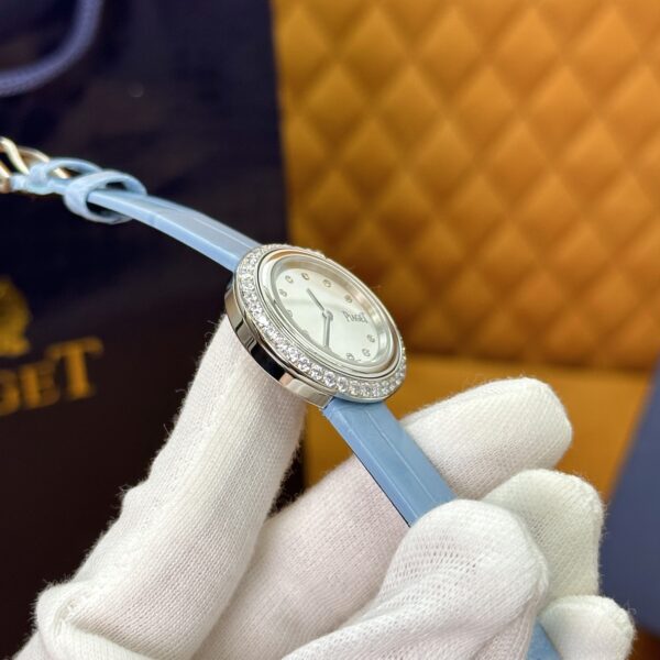 Piaget Limelight Possession G0A48080
