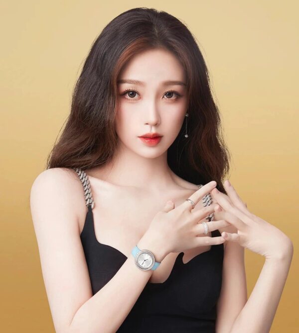 Piaget Limelight Possession G0A48080