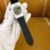 Hublot Big Bang UNICO Ceramic Series Ref. (White Ceramic)