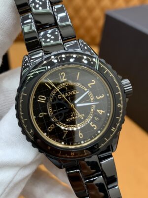 Chanel J12 Series (Model: H9762)