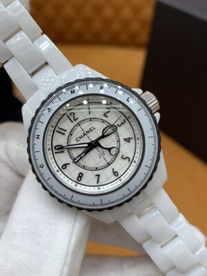 Chanel J12 Series (Model: H9763)