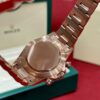 Rolex Cosmograph Daytona M116505-0013 (Rose Gold, Black Cerachrom Bezel)