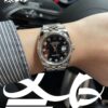 Rolex Datejust m126234-0027 (Glossy Black Diamond Dial)