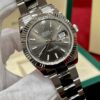 Rolex Datejust m126334-0014 (Dark Grey Dial)