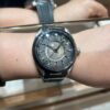 Omega Seamaster Aqua Terra Worldtimer 220.92.43.22.99.001 (Titanium Black, 43mm)