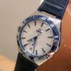 Omega Constellation, White Dial, Roman Numeral Markers, 41mm, Automatic Mechanical 131.33.41.21.04.001