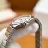 Omega Constellation, Steel Bracelet with Mother-of-Pearl Dial and Diamonds, 29mm, Automatic Mechanical 131.15.29.20.55.001 (Mother-of-Pearl Dial, Stainless Steel, Diamonds)