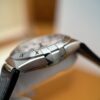Omega Constellation 131.12.41.21.06.001 (Silk Dial Baton, 41mm, Automatic Mechanical)