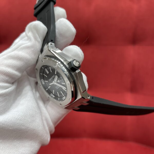 Audemars Piguet Royal Oak Offshore Ref. 15703ST.OO.A002CA.01