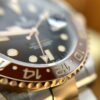 Rolex GMT-Master II m126711chnr-0002（Brown and Black）
