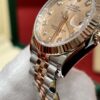 Rolex Datejust m278271 (Two-Tone Design)