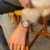 Rolex Datejust m278271-0026 (White Mother-of-Pearl Dial)