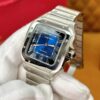 Cartier WSSA0030 (39.8mm, Automatic Movement, Stainless Steel)
