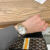 Ballon Bleu de Cartier Series Ref. W2BB0012 (Gold-Plated, Stainless Steel)