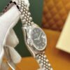 Rolex Datejust m278274-0002 (Bright Black Dial)