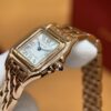 Cartier Leopard Series W3PN0007 (Medium Size, Rose Gold)