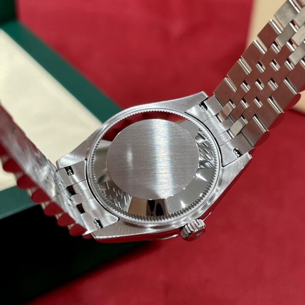 Rolex Datejust m278274-0014 (Pink Dial)