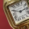 Cartier Leopard Series WGPN0008 (Small Size, Gold)