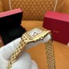 Cartier Leopard Series WGPN0009 (Medium Size, 18K Gold)