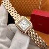 Cartier Leopard Series WJPN0009 (Small Size, Gold)