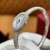 Cartier Baignoire Series HPI01607 (Platinum, Moissanite Diamond Inlay)