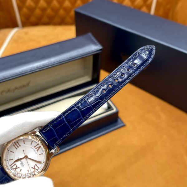 Chopard Happy Diamonds® Ref. 278573-6004 (Blue)