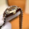 Rolex Datejust M278343RBR-0016 (Greem Dial, Diamond Bezel, 31mm)