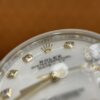 Rolex Datejust m278273 (Two-Tone Diamond Dial, 31mm)