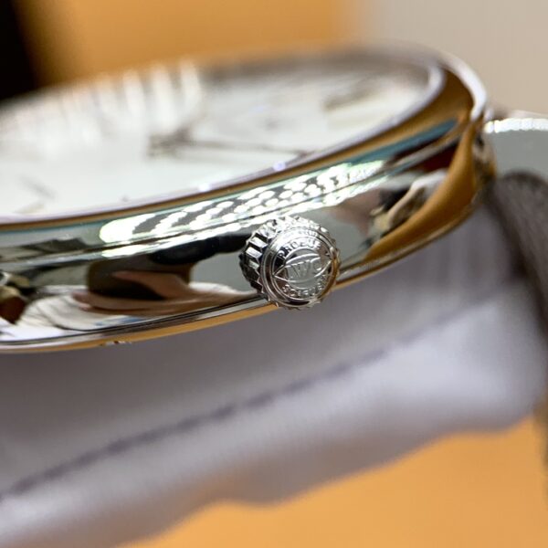IWC Portofino Automatic Ref. IW356505 (Milanese Mesh Bracelet)