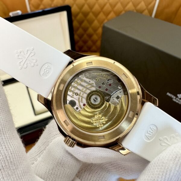 Patek Philippe Aquanaut Luce Ref. 5068 200A-001