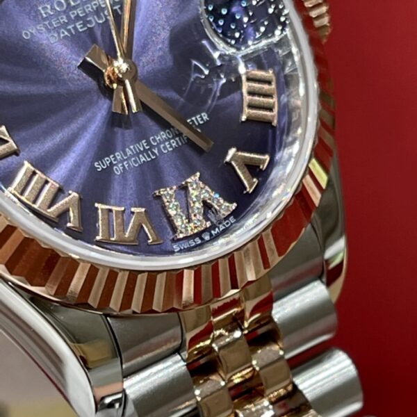 Rolex Datejust m278271-0020