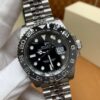 Rolex GMT-Master II m126710grnr-0003（Black Dial）
