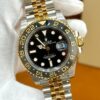 Rolex GMT-Master II Series m126713grnr-0001